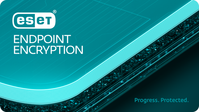 ESET Endpoint Encryption Pro