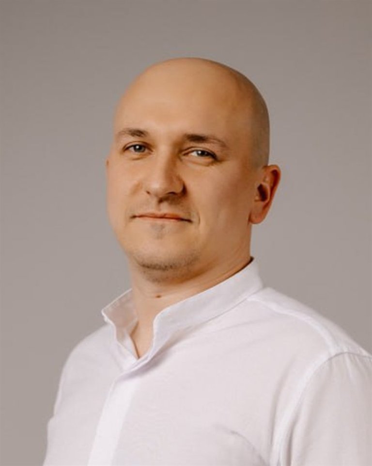 Луцюк Іван Ігорович