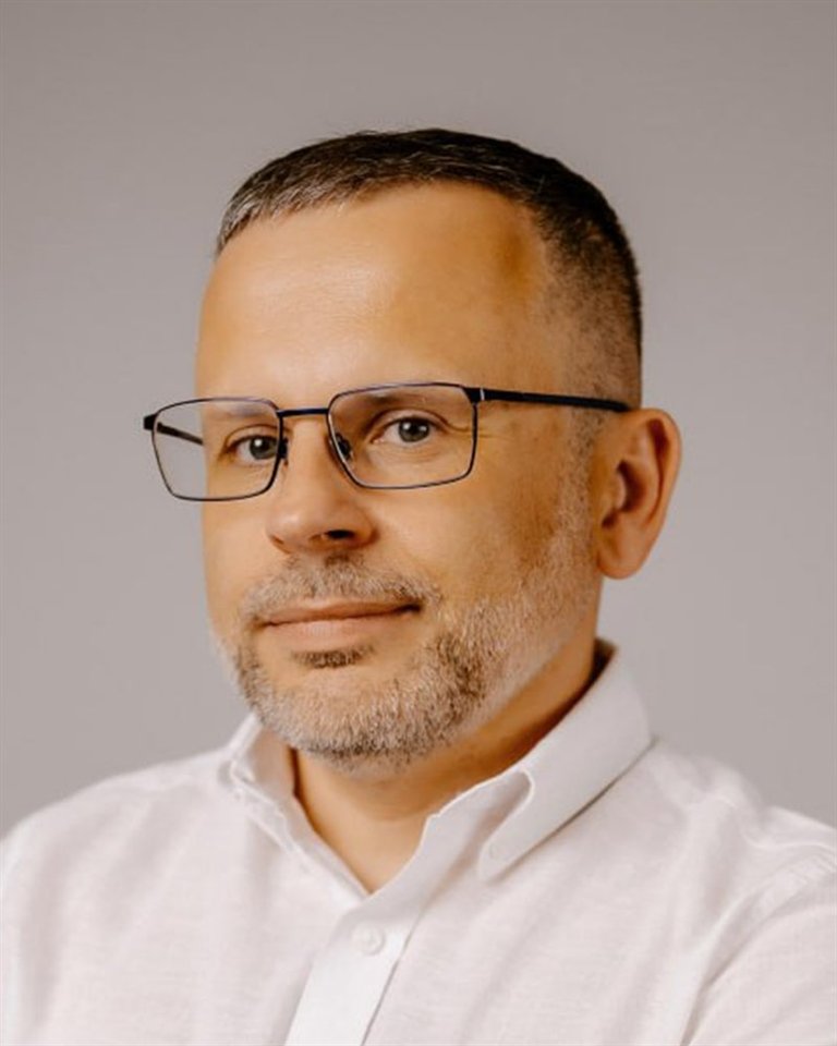 Козовик Роман Володимирович