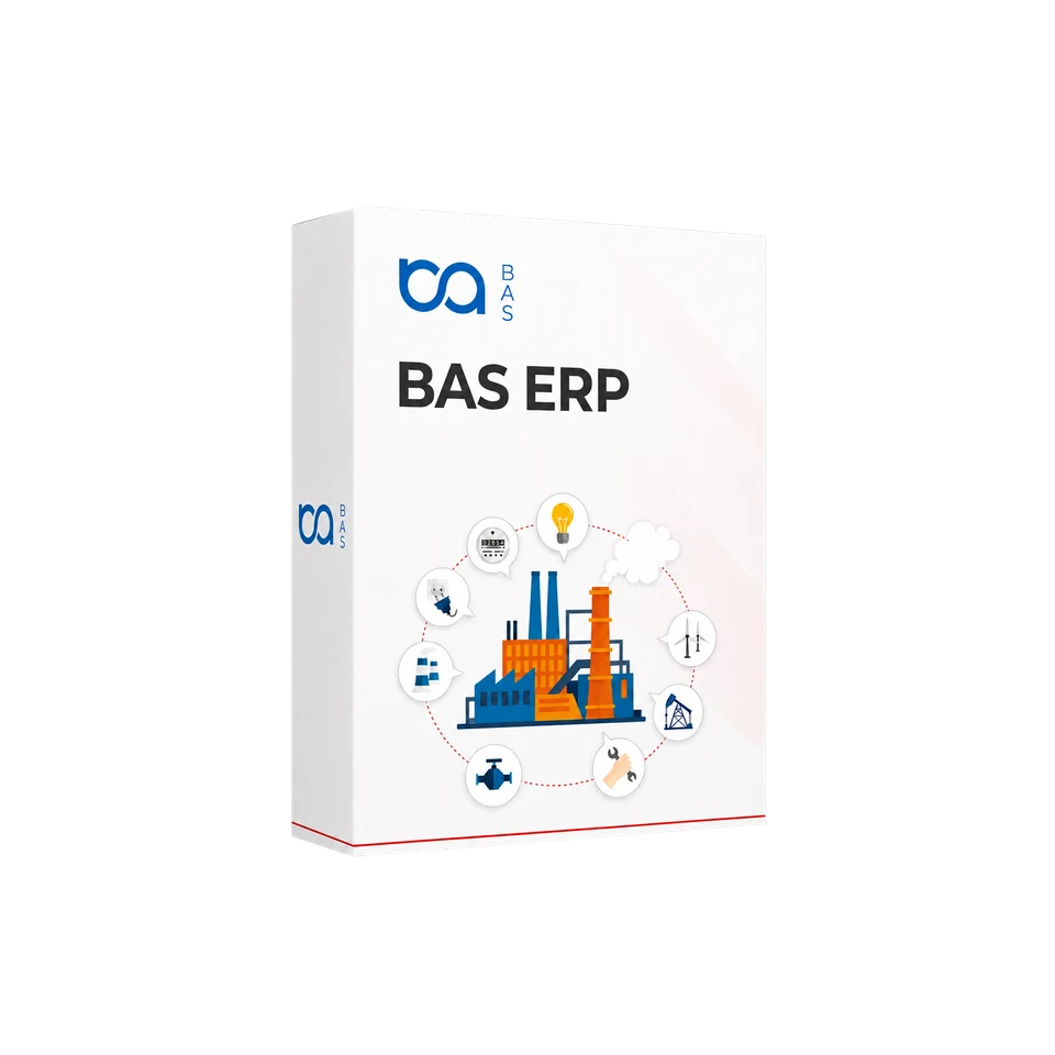 BAS ERP